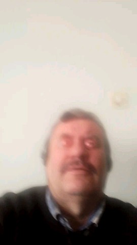 Mutant9 in LOOKY. . У меня что то с глаз...