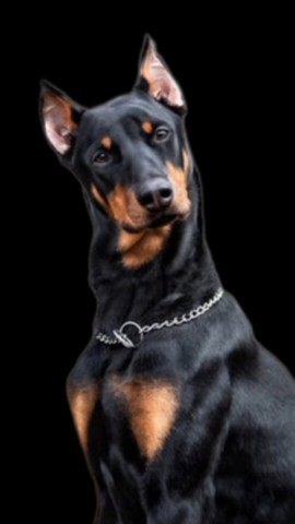 Steel Claw System в LOOKY. . _DOBERMAN_