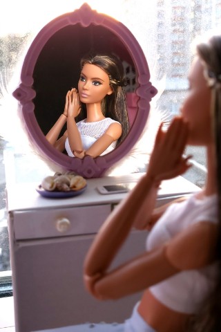 DREAM CAT Dolls в LOOKY. . Меня так вдохновил з...