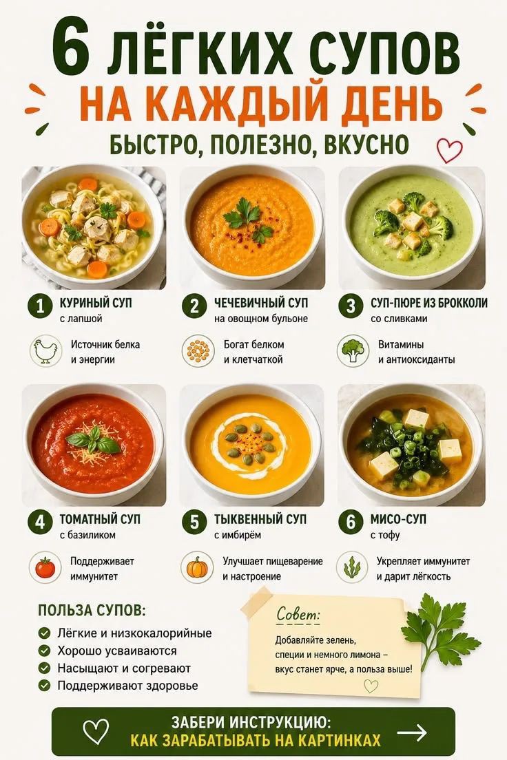  в LOOKY — публикация