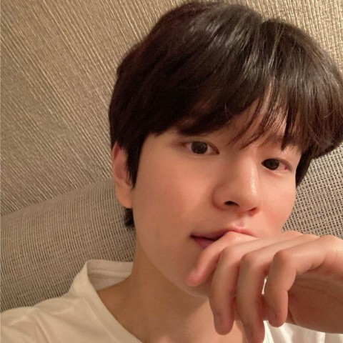 maknebakisxc в LOOKY. #seungmin. honey son min ❤✌️😚 ...