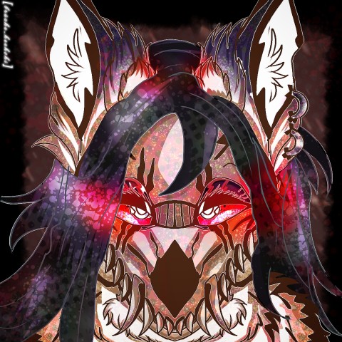 derKimden_Hoffman в LOOKY. #арт,#антро,#антроос#ос,#ибис_пайнт,#Anthro,#ibis_paint,#Anthrooc,#art,#commission. - коммиш.
______
#ар...
