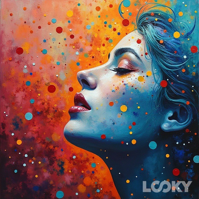 Winner_looky в LOOKY — [#looky_нейронка ](looky_нейронка)#looky [#эксперименты ](эк
