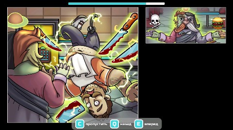 Petrus в LOOKY. #игры,#прохождение,#юмор. Игра про то, как ман...