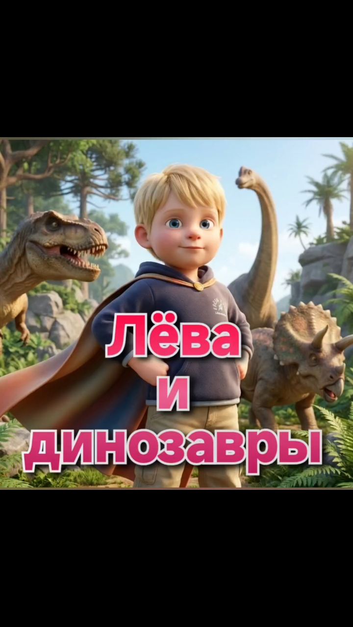 Арт-дизайн в LOOKY. . Сделала мультфильм д...