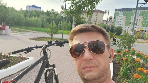 Looky_1721109845369 в LOOKY. . Лето#солнце#велик#км...