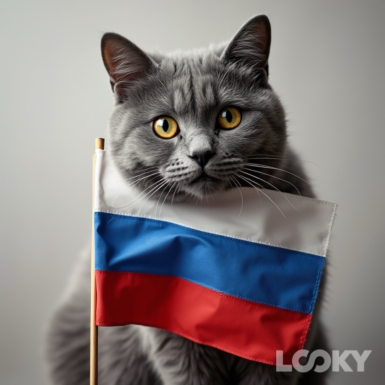 #Свой_аватар #LOOKY_нейронка 
[#12июня ](12июня)