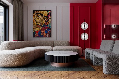 deco_studio в LOOKY. . Экспериментальный ди...
