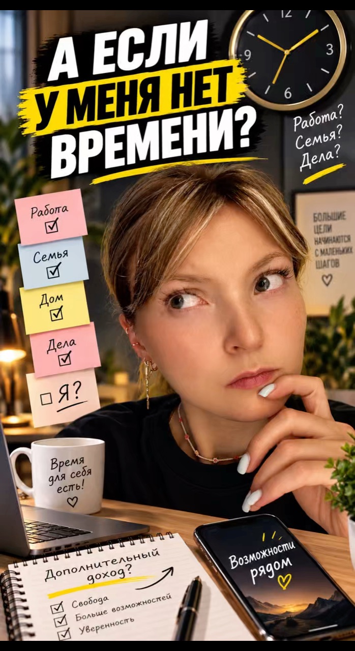 Alexandra в LOOKY — «А если у меня нет времени?»
[#мамавдекрете ](мамавдекрете)[