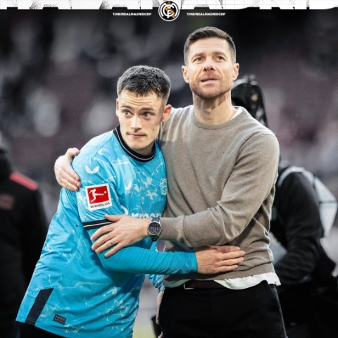 Real_Madrid CF в LOOKY. . 🗣️ Фабрицио Романо:...