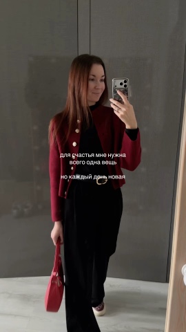 chaus_fam в LOOKY — публикация