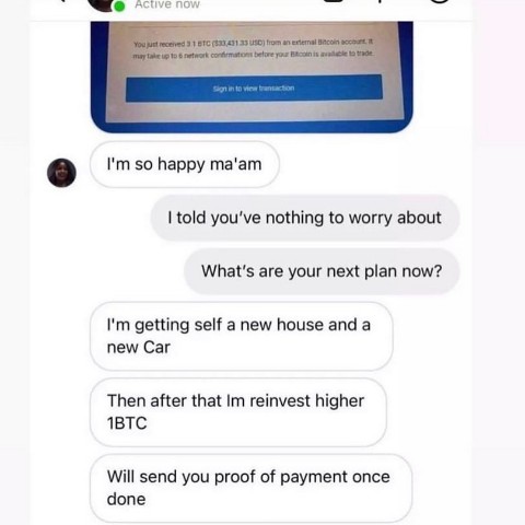Coach Walter Peter в LOOKY. #binary,#bitcoin,#forex,#binaryoptions,#money,#crypto,#forextrader,#entrepreneur,#binaryoption,#invest,#trading,#forextrading,#investment,#investing,#investor,#success,#business,#wealth,#bitcoinmining,#forexsignals,#forexlifestyle,#binarytrading#crypto,#trader,#millionaire,#trade,#blockchain,#btc. Поздравляю моих инве...