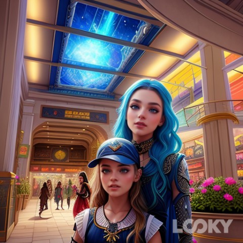 Looky_1721059731700 в LOOKY. . 