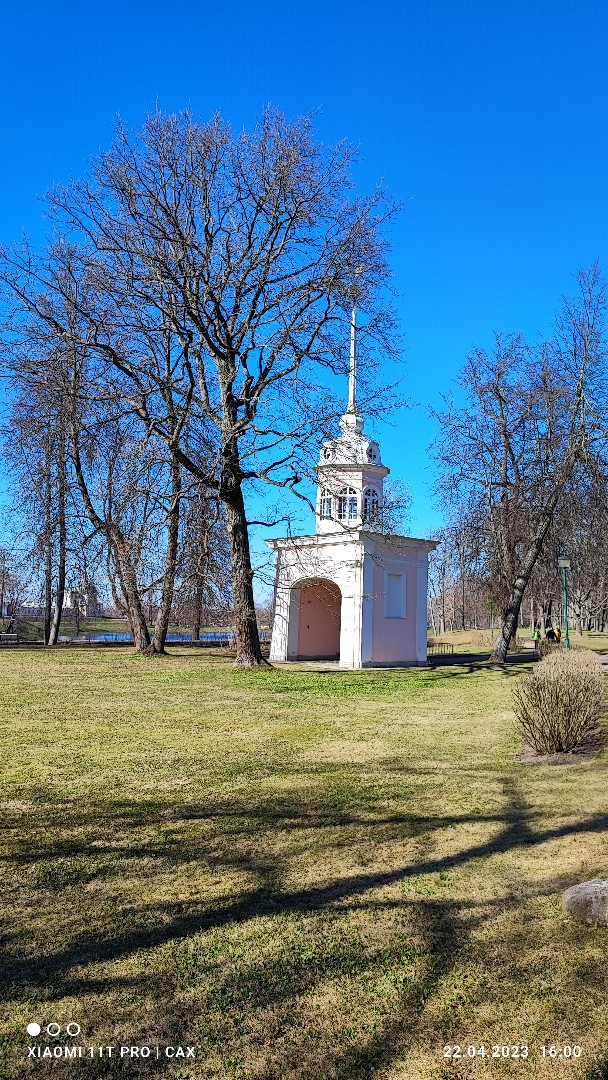 Храповицкий Сергей в LOOKY — фото 7