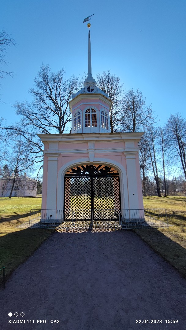Храповицкий Сергей в LOOKY — фото 8