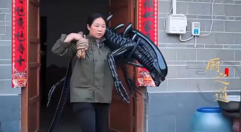 Андрей in LOOKY. . Скушали чужого)