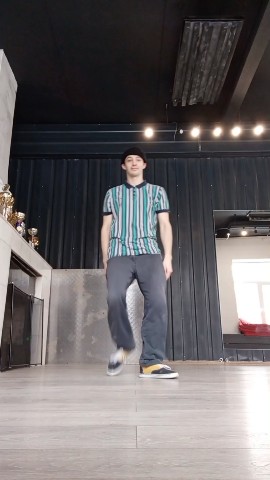 LeksUpTsv в LOOKY. #locking,#dance,#танцы,#топконтент,#style,#original,#music. Locking Dance. 
#loc...