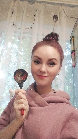 Викулька в LOOKY. #lookyfood. Признаться честно, г...
