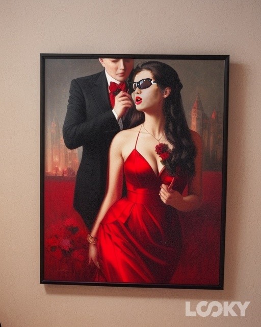 Наталия Ч. in LOOKY. #Олд_мани,#LOOKY_нейронка. #Олд_мани #LOOKY_ней...
