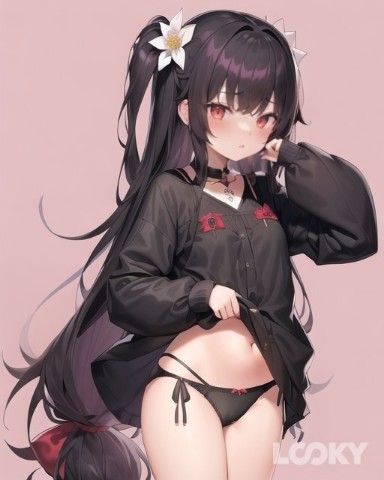 Мякс в LOOKY. #Аниме,#LOOKY_нейронка,#hentai,#sexygirl,#hentaianime,#looky_hentai. #Аниме #LOOKY_нейрон...