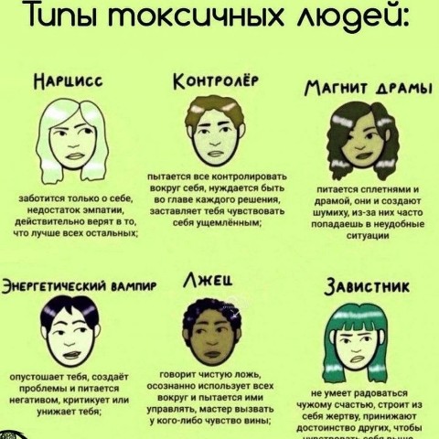 Looky_1680449882932 в LOOKY. #психолоГус. [#психология](психол...