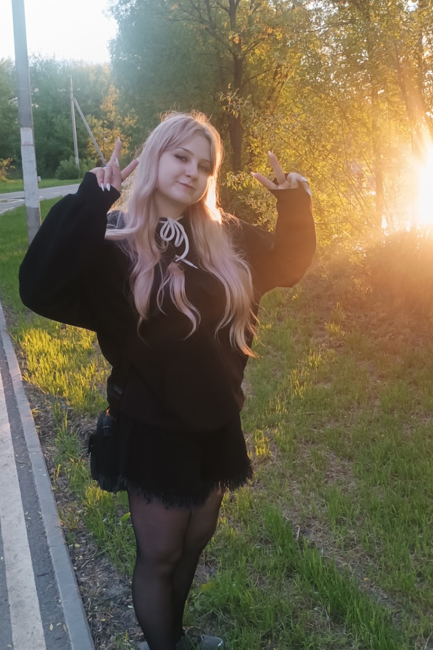 Елена в LOOKY — Мой огонëк🥰