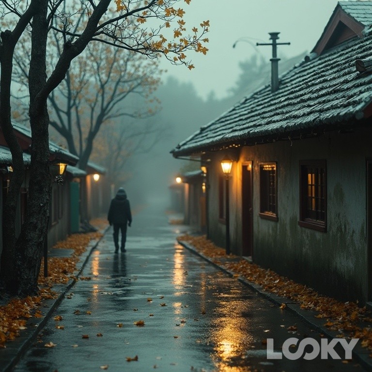 #Свой_аватар #LOOKY_нейронка