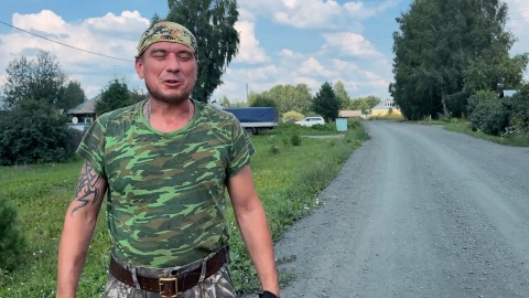 Депутат Антон Горелкин in LOOKY