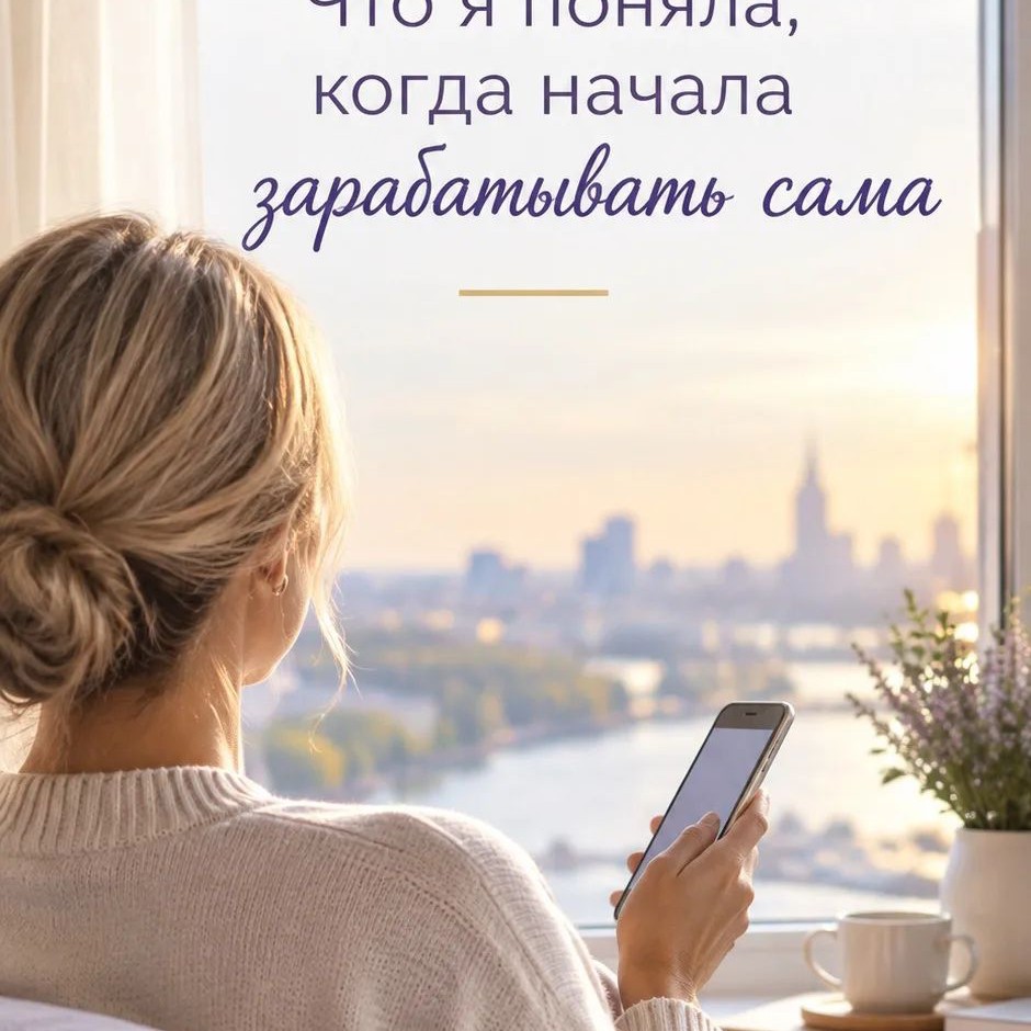 Оксана Труфанова в LOOKY — фото 1