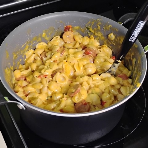 33mhoward в LOOKY. . All new meals I made...