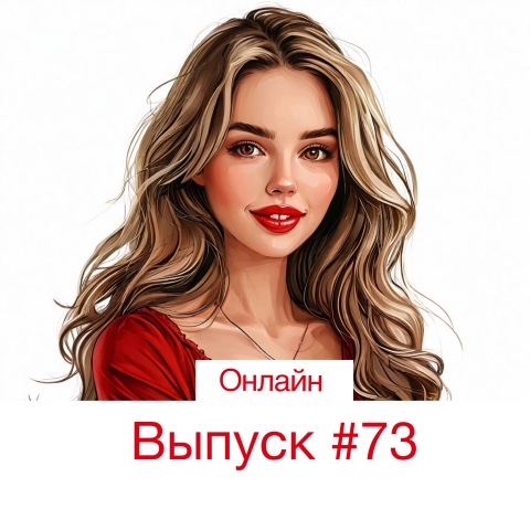 Surfing24 - Онлайн в LOOKY. #73👑. 👑 Выпуск #73👑

🤓 ...