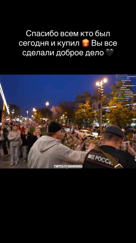 Egorkreed в LOOKY. . Так много моих покло...