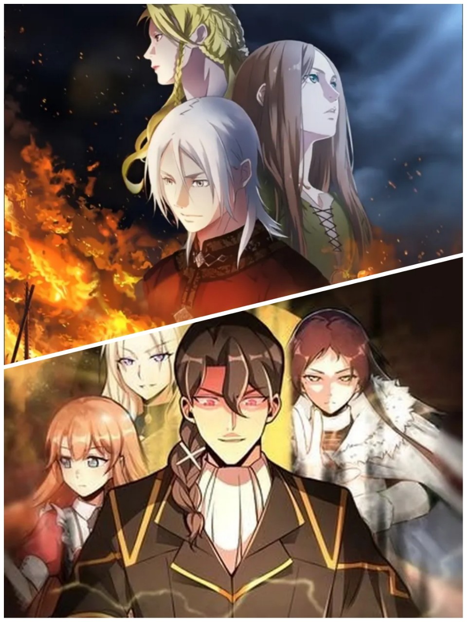 Macsen в LOOKY. #сериал,#манга. По одноимённой манге...