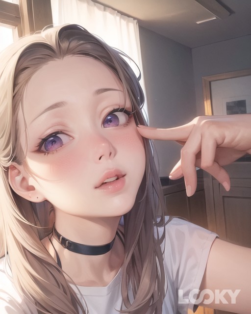 Lexy Rodller в LOOKY — [#anime](anime) [#beauty](beauty) [#animegirl](animegirl) [#