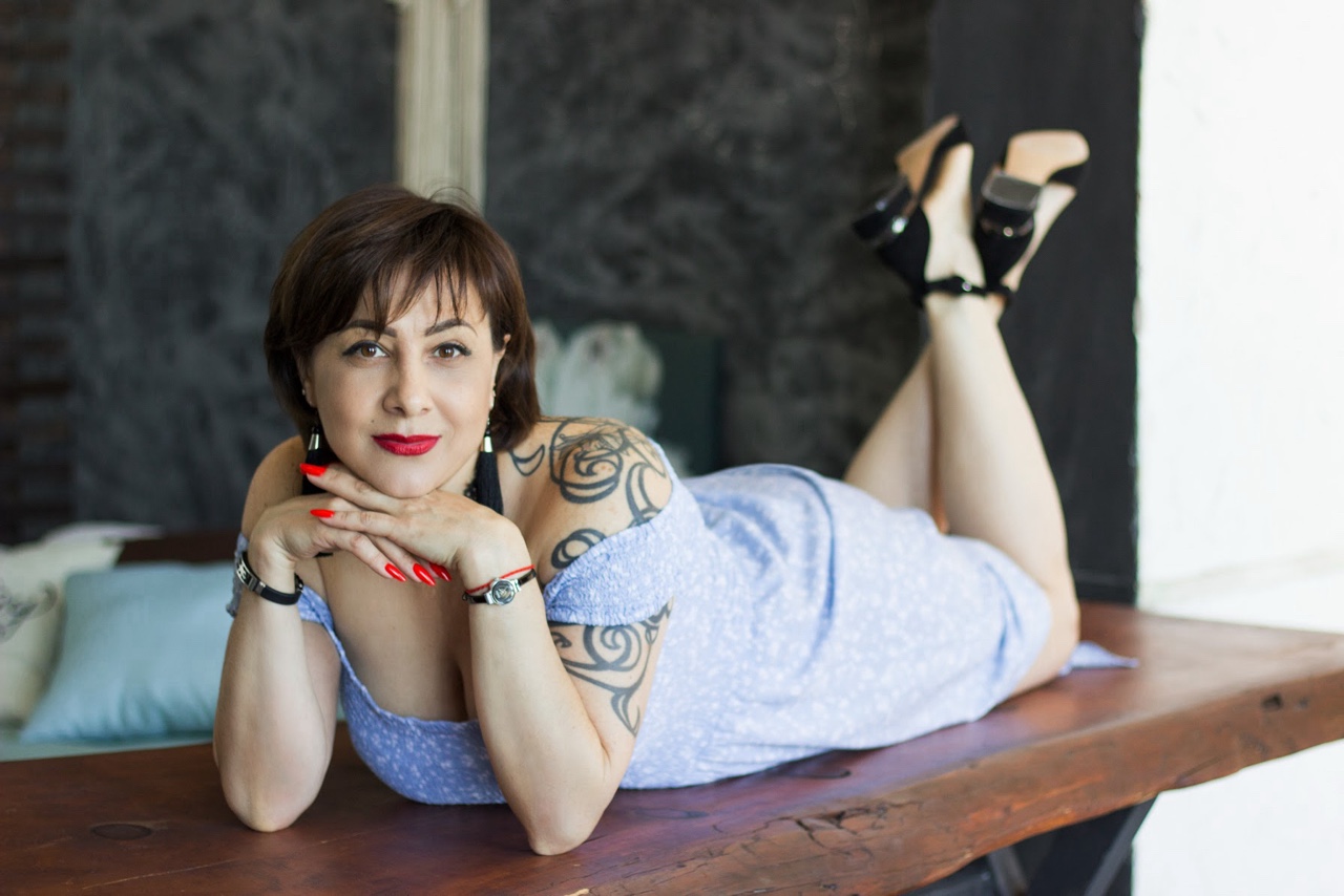 liudmila_samara в LOOKY — публикация