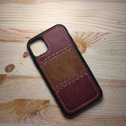 Lioncub в LOOKY. . Apple 11 [#ручнаяраб...