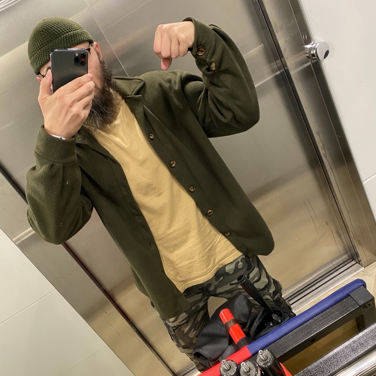  в LOOKY — 🦾⚙️