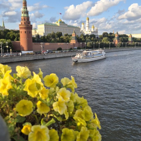 ДимВадимыч в LOOKY. #Москва. #Москва
