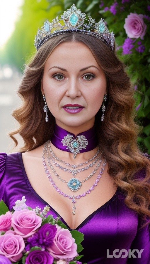 #Олд_мани #LOOKY_нейронка