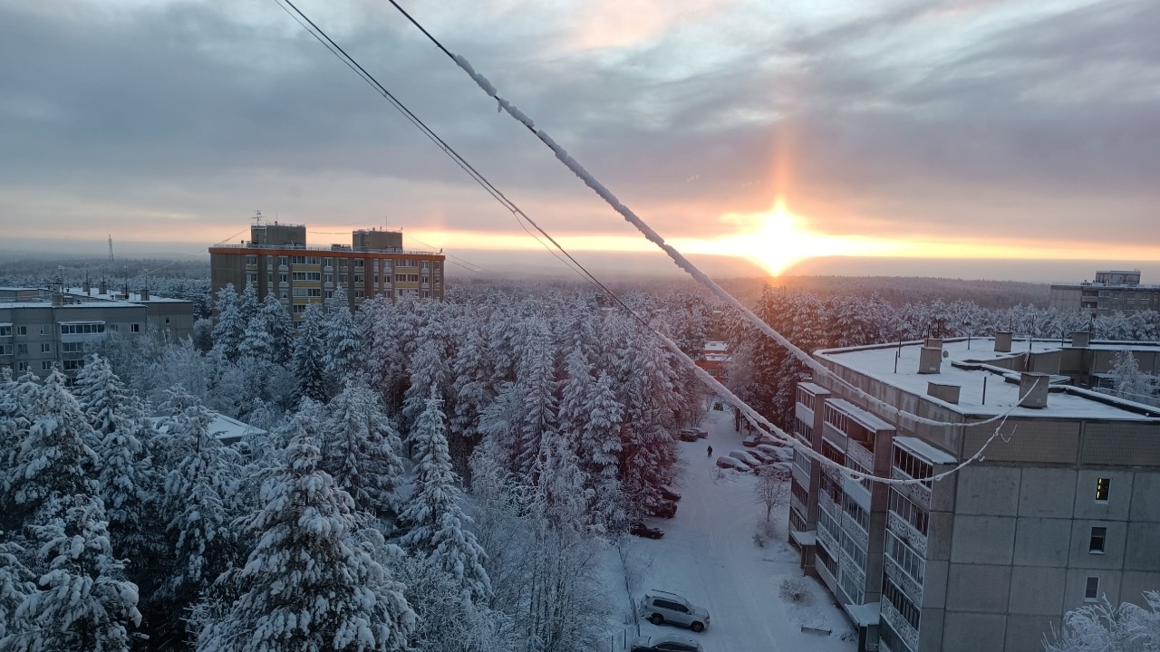 Доброе Утро