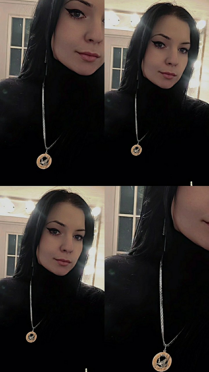 lissasoul в LOOKY — публикация