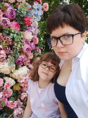 Настюша в LOOKY. #деньсемьи. #деньсемьи
🥰😘😘🌸