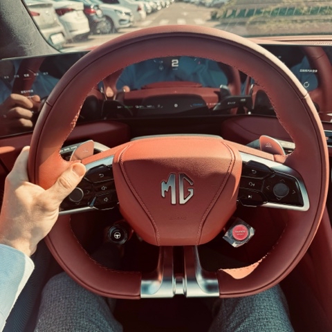 proautotv в LOOKY. #mg,#авто,#автомобиль,#car,#cars. А такое кто-нибудь в...