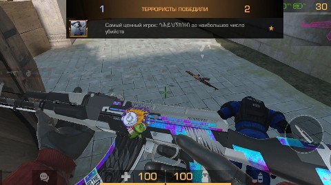 Looky_1704128349850 в LOOKY. . Скин фарм выполняй л...