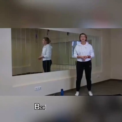Надежда Биохакер в LOOKY. #тест,#суставы,#мобильность. Давайте проверим  мо...