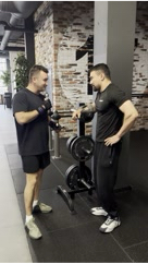 sergeyan.fitness в LOOKY. . Рубрика: вопросы от ...