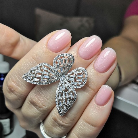 Курсы Инструктор Домодедово в LOOKY. #нюдовыйманикюр,#маникюргель,#гель,#гельдомодедово,#гелькурыжова,#новоедомодедово,#маникюр_домодедово,#домодедово. Нежность всегда в тр...