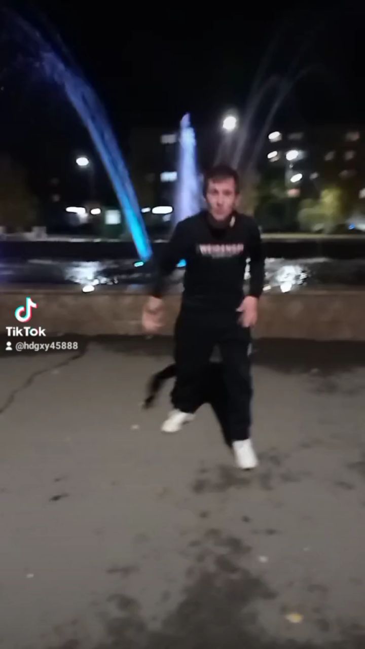 Артём в LOOKY — публикация
