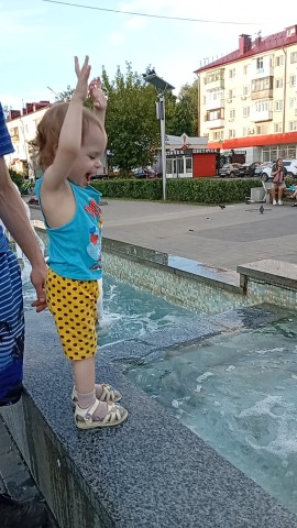  в LOOKY — публикация