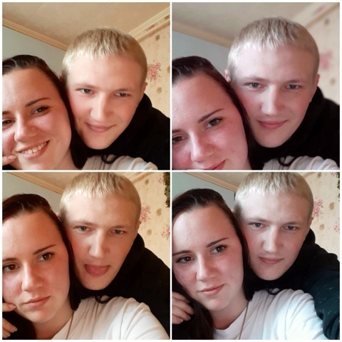 LIBERTE в LOOKY. . Жена❤️